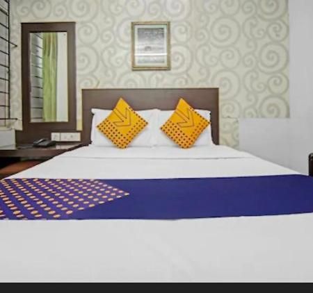 Sun City Chennai Dış mekan fotoğraf