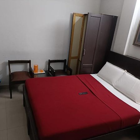 Sun City Chennai Dış mekan fotoğraf