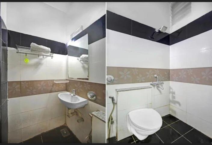 Sun City Chennai Dış mekan fotoğraf