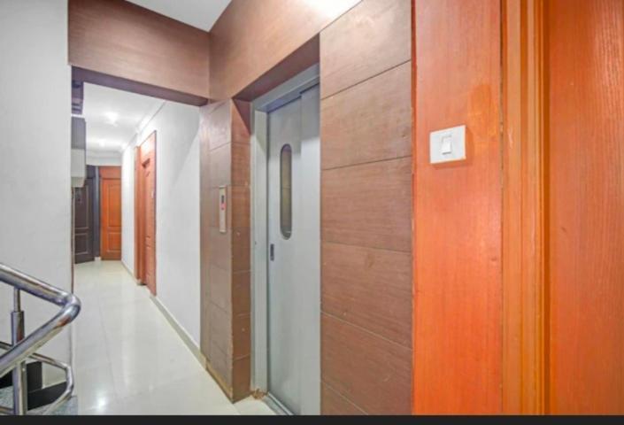 Sun City Chennai Dış mekan fotoğraf