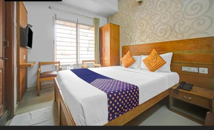 Sun City Chennai Dış mekan fotoğraf