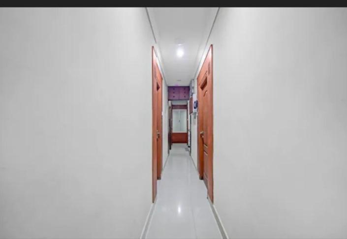 Sun City Chennai Dış mekan fotoğraf