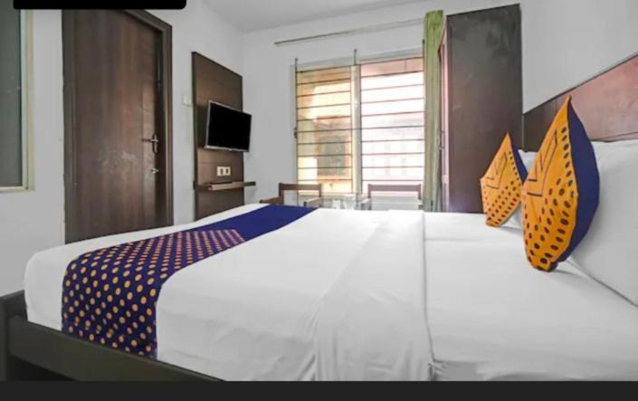 Sun City Chennai Dış mekan fotoğraf