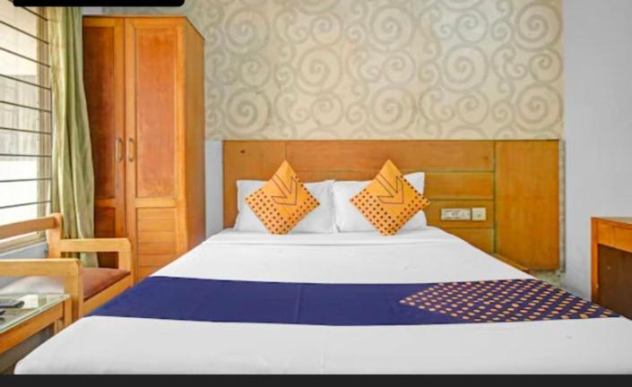 Sun City Chennai Dış mekan fotoğraf