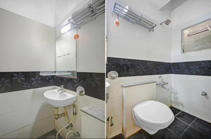 Sun City Chennai Dış mekan fotoğraf