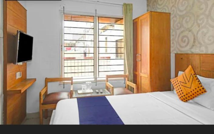 Sun City Chennai Dış mekan fotoğraf