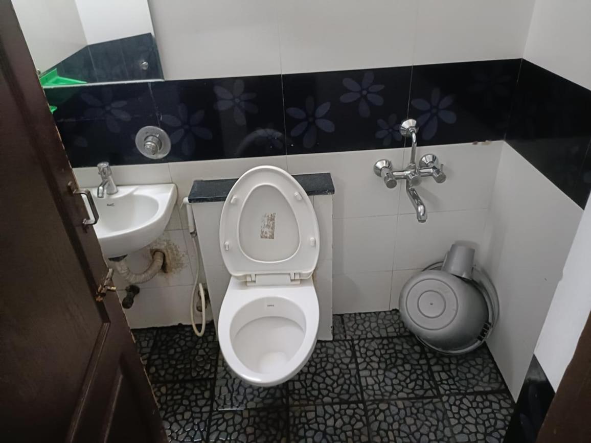 Sun City Chennai Dış mekan fotoğraf