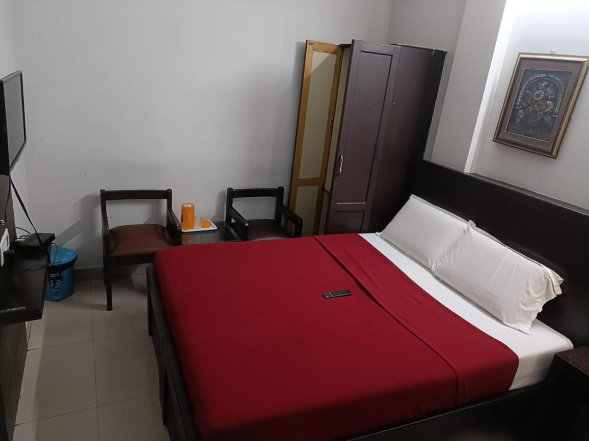 Sun City Chennai Dış mekan fotoğraf