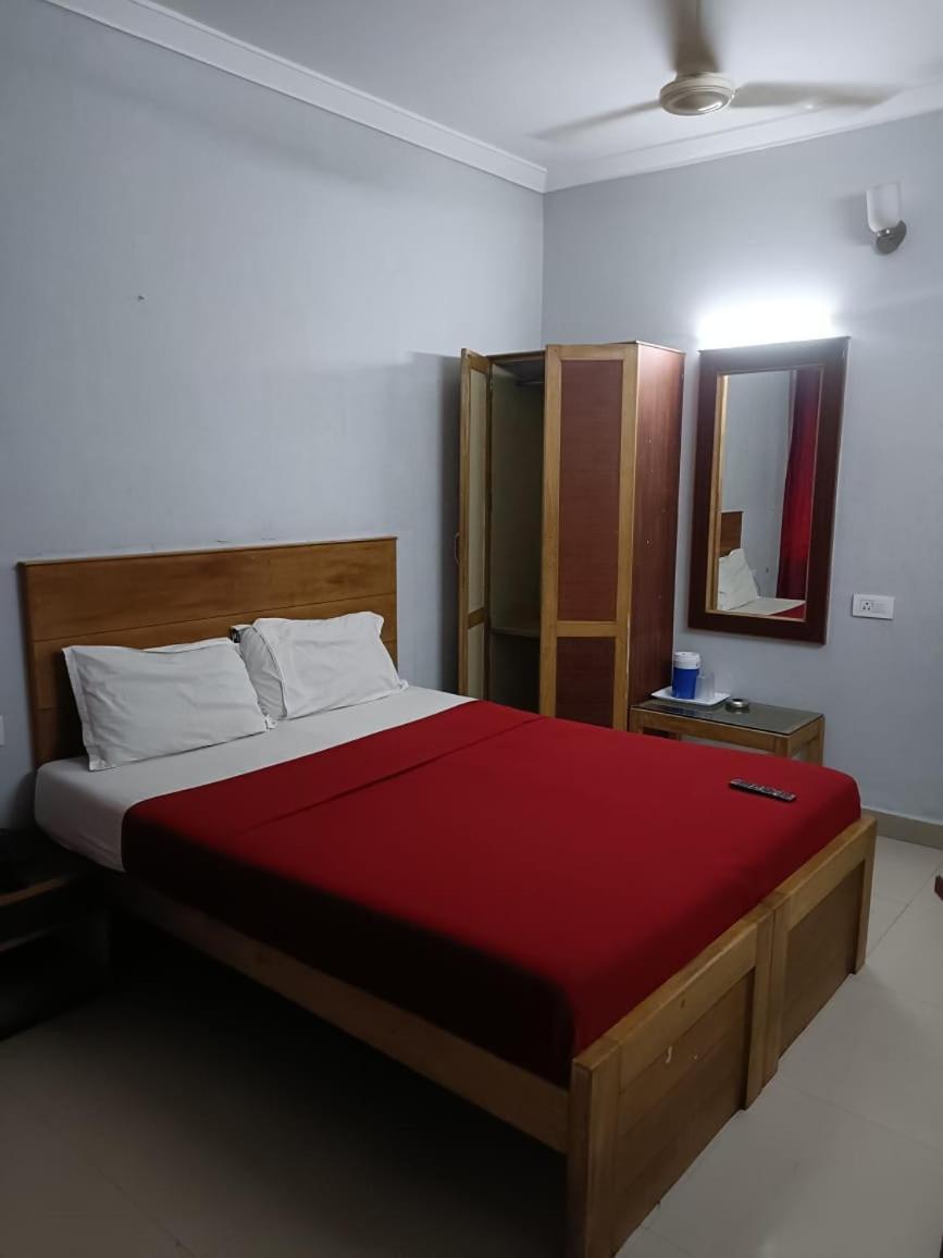 Sun City Chennai Dış mekan fotoğraf