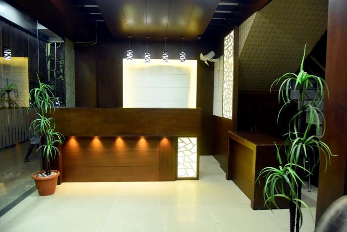 Sun City Chennai Dış mekan fotoğraf